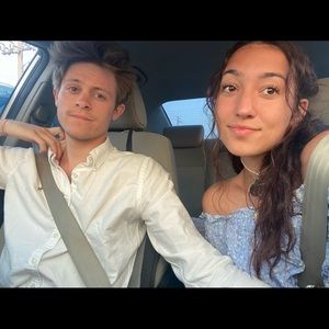 Meet your Posher, Rebeca